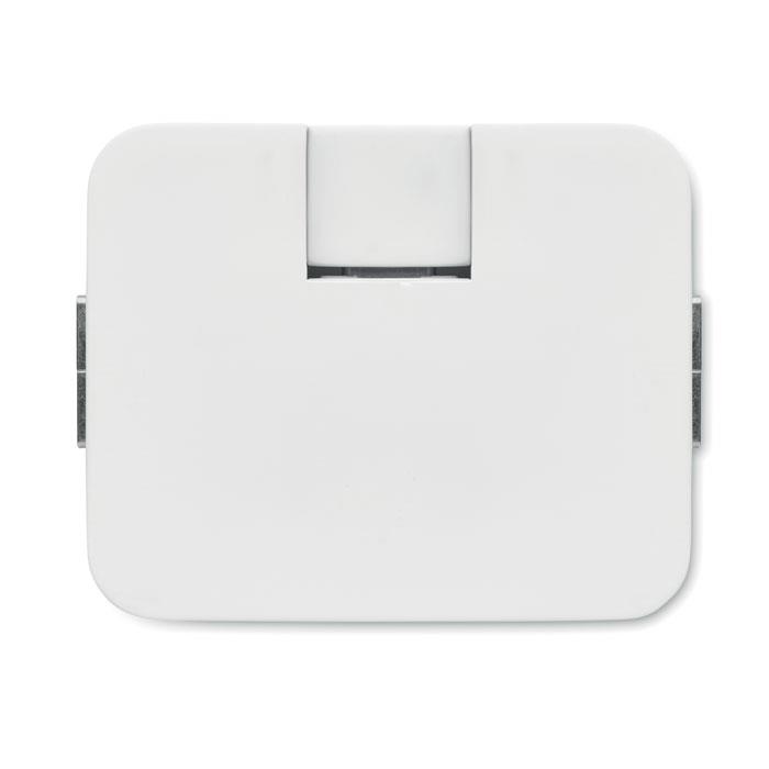 4 Port USB Hub