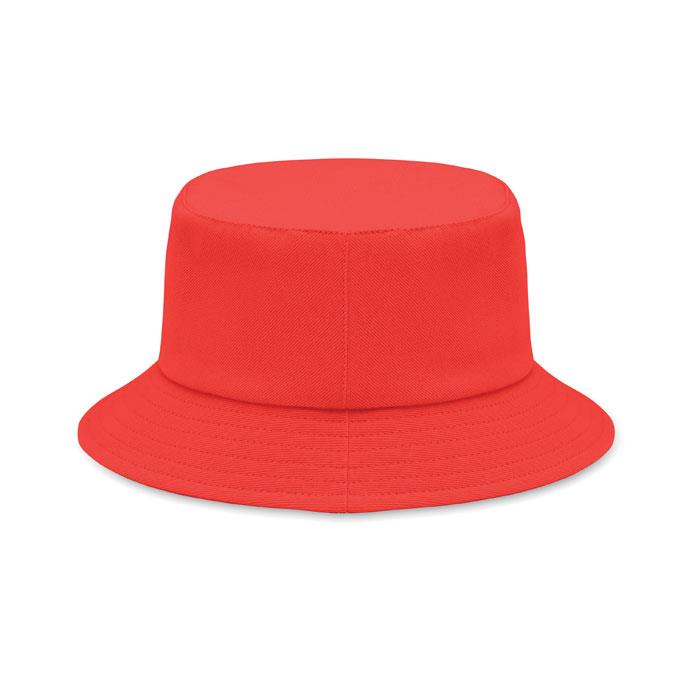 Bucket hat polyester 260g/m²