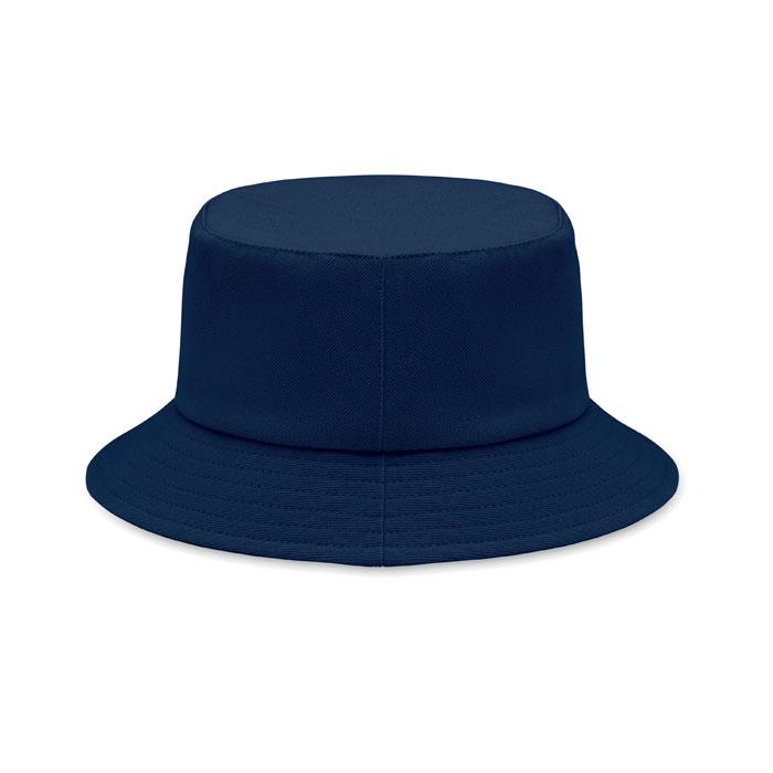 Bucket hat polyester 260g/m²