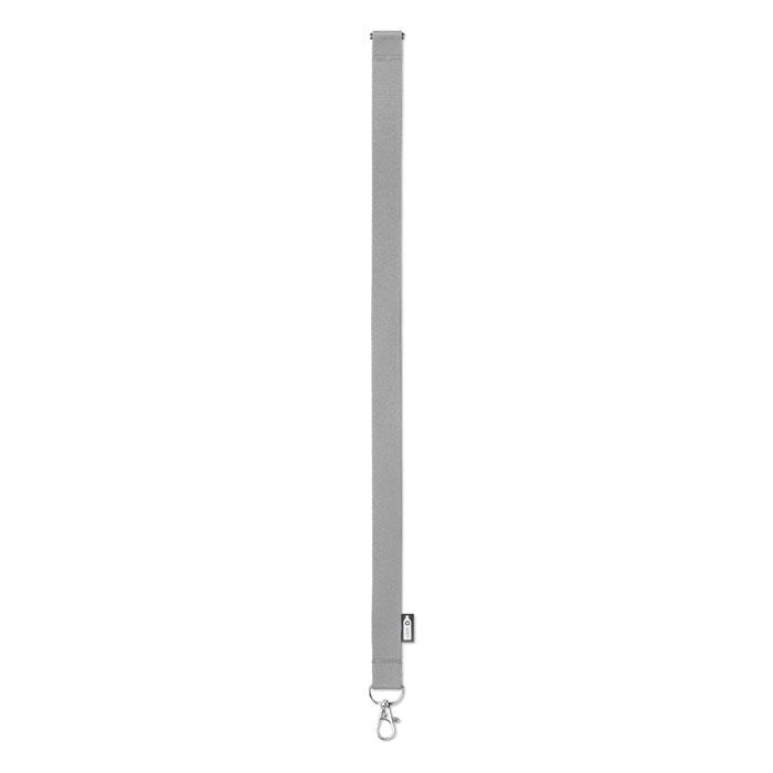 Lanyard RPET 20mm