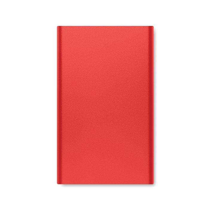 4000mAh Powerbank Typ C