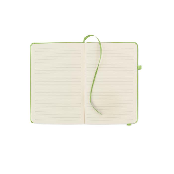 DIN A5 Notizbuch PU