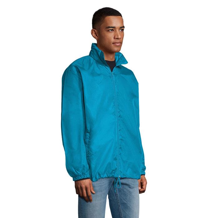 SHIFT UNI WINDBREAKER 210g
