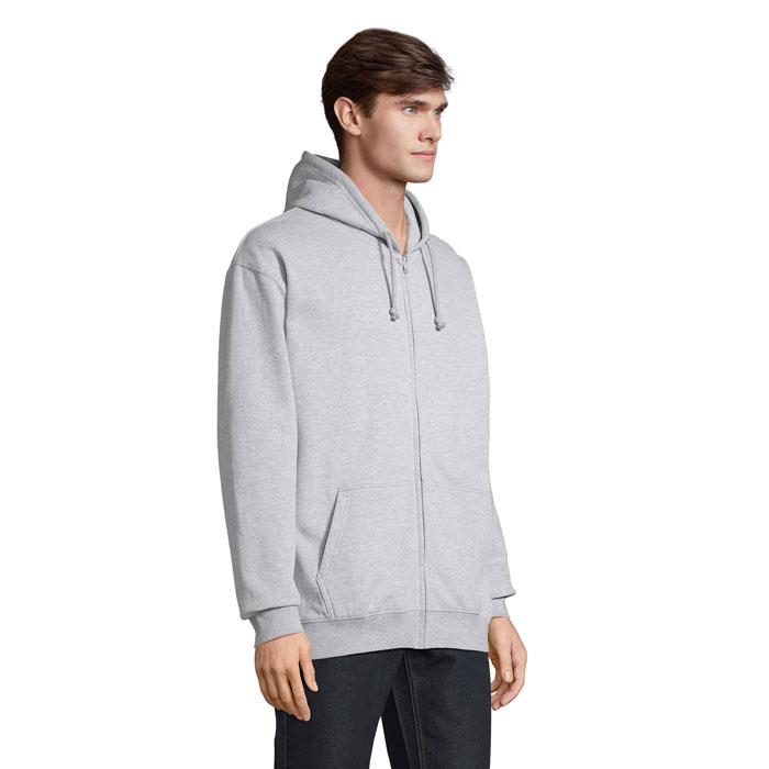 CARTER Full Zip   Hoodie