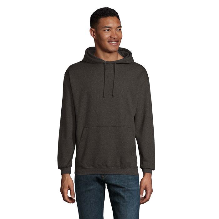 Charcoal Melange