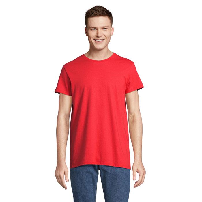 Bright Red