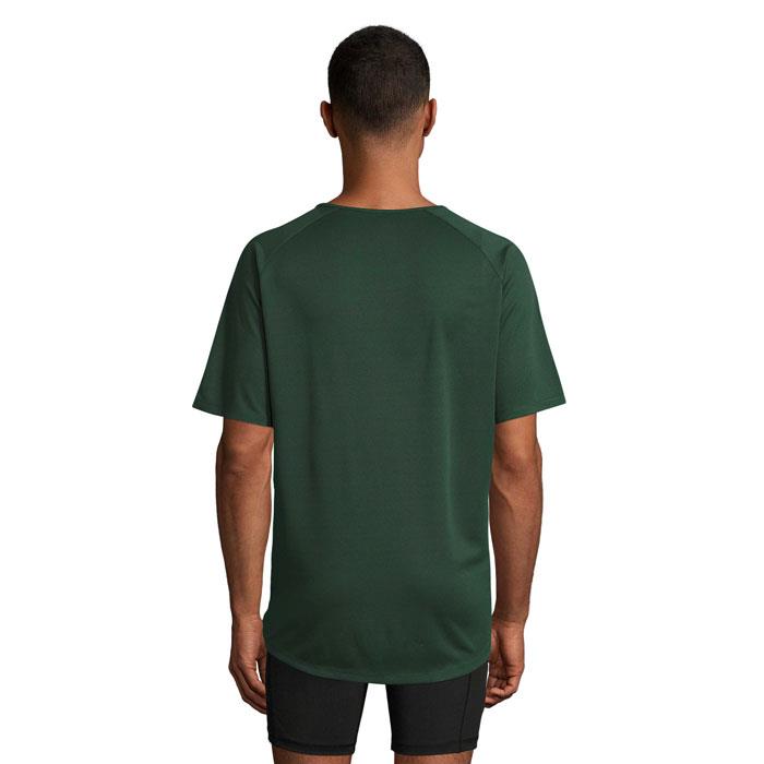 SPORTY MEN T-Shirt