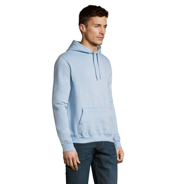 SLAM Unisex  Hoodie