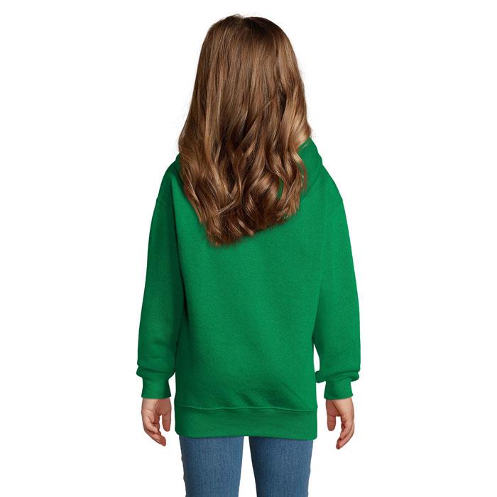 SLAM KIDS Hoodie
