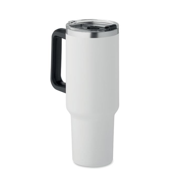 Doppelwandiger Trinkbecher