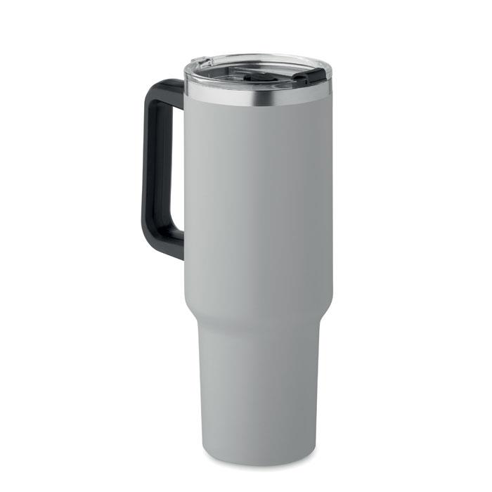 Doppelwandiger Trinkbecher