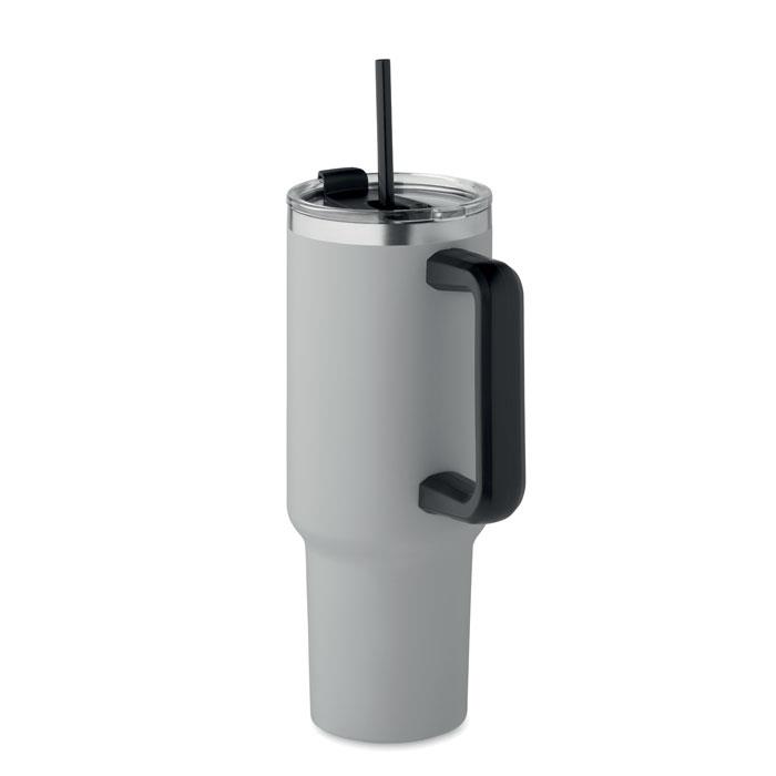 Doppelwandiger Trinkbecher