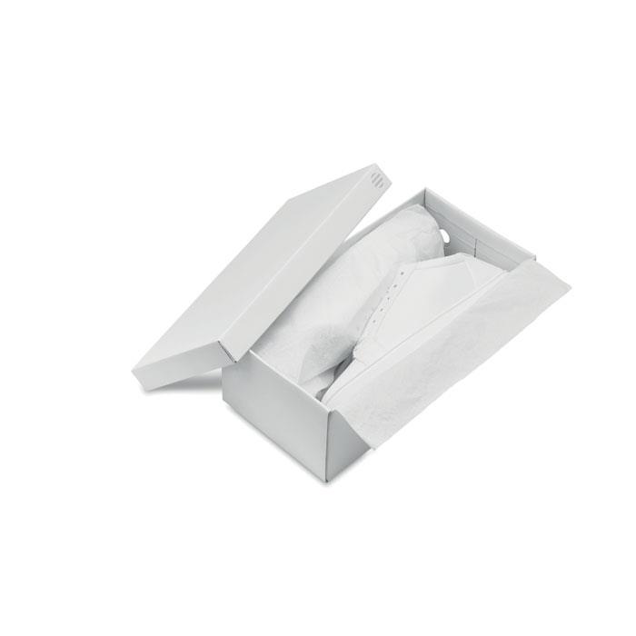 Sneakers aus PU Gr. 38