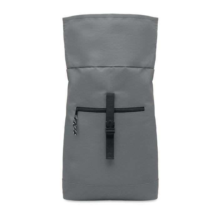 Rolltop-Rucksack 600D