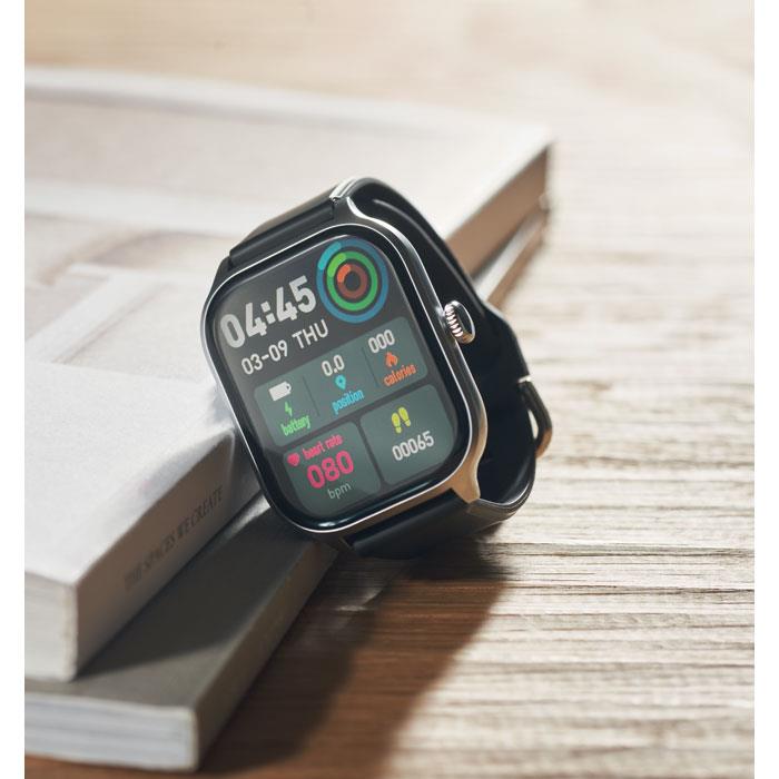 4.0 Fitness Smart Watch