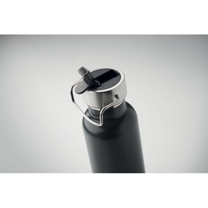 Doppelwandige Flasche 660 ml