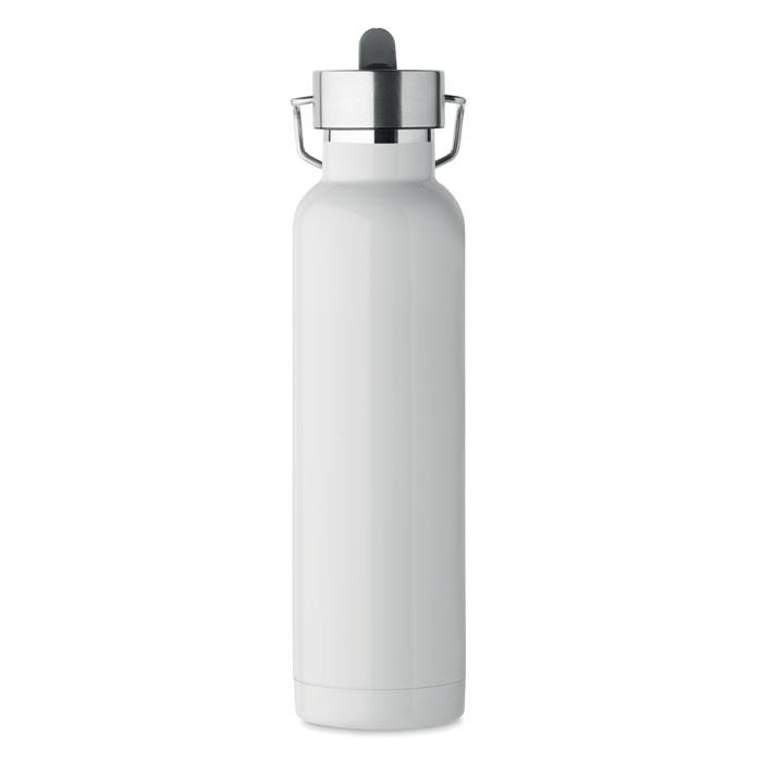 Doppelwandige Flasche 660 ml