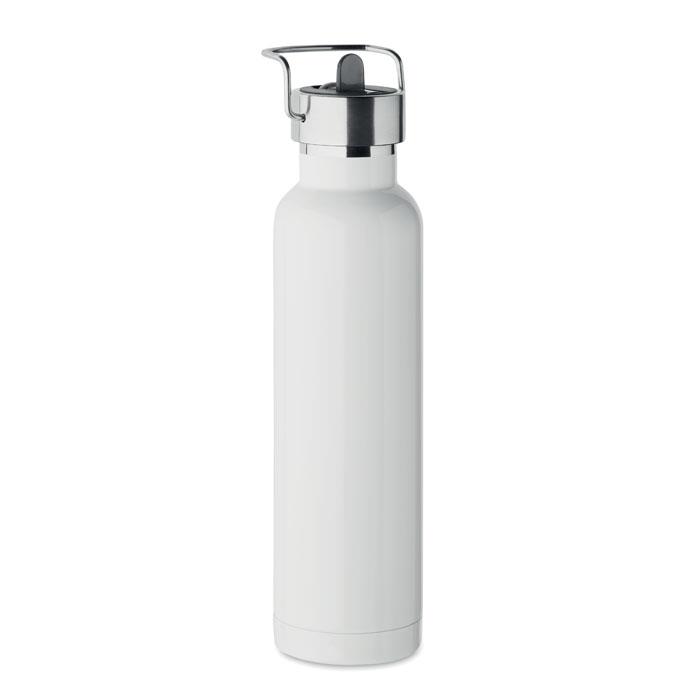 Doppelwandige Flasche 660 ml