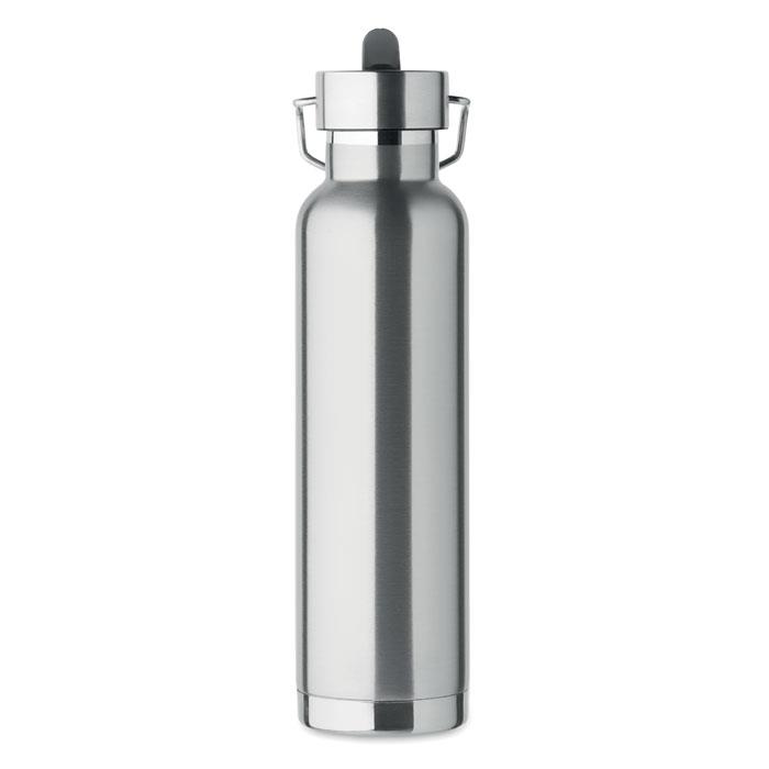 Doppelwandige Flasche 660 ml