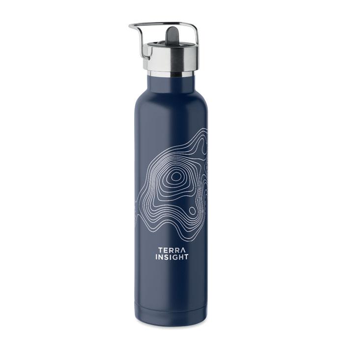 Doppelwandige Flasche 660 ml