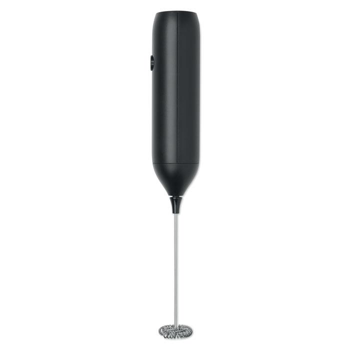 Elektrischer Milchaufschäumer