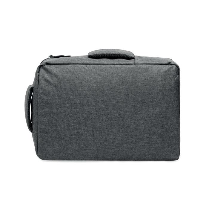 15 Laptop-Rucksack