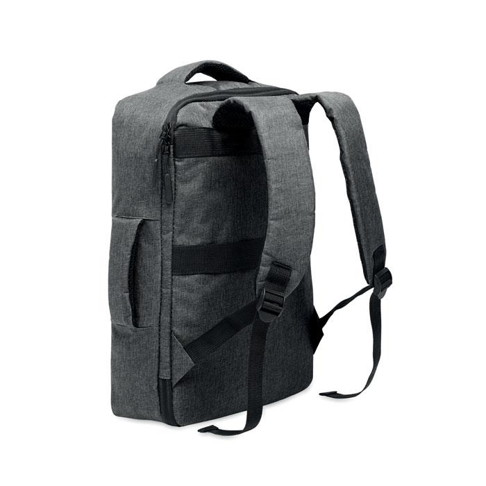 15 Laptop-Rucksack