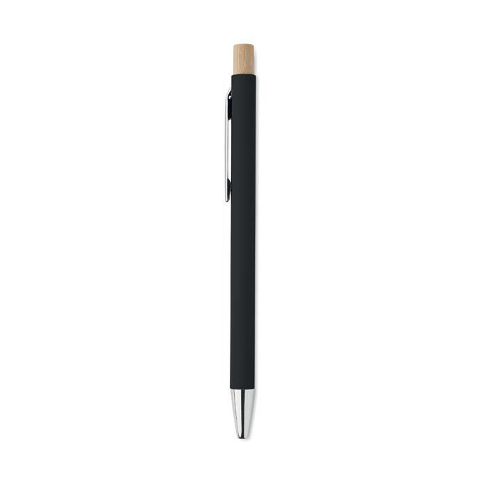 Druckkugelschreiber recycelt