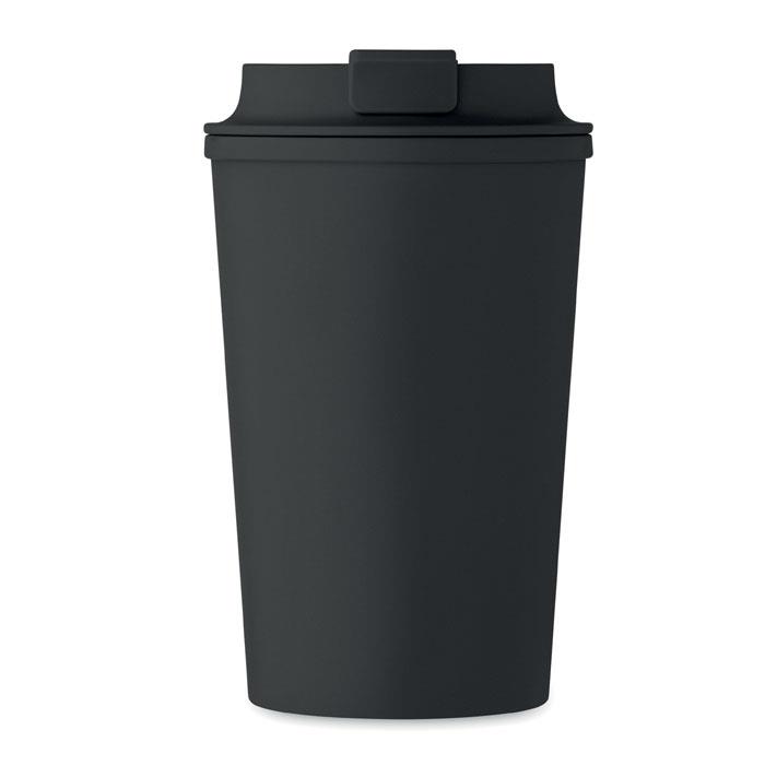 Doppelwandiger Becher 350 ml