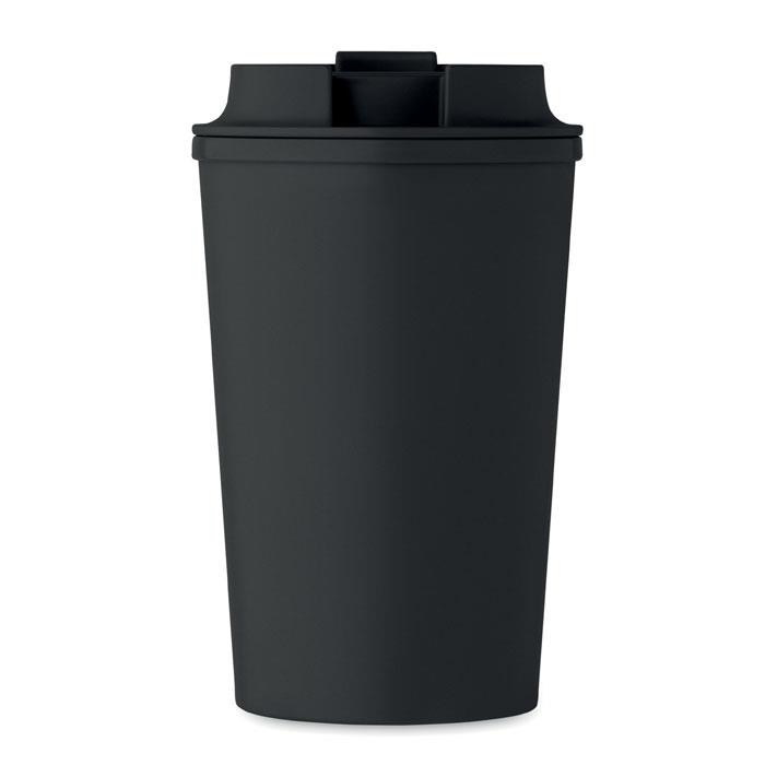Doppelwandiger Becher 350 ml