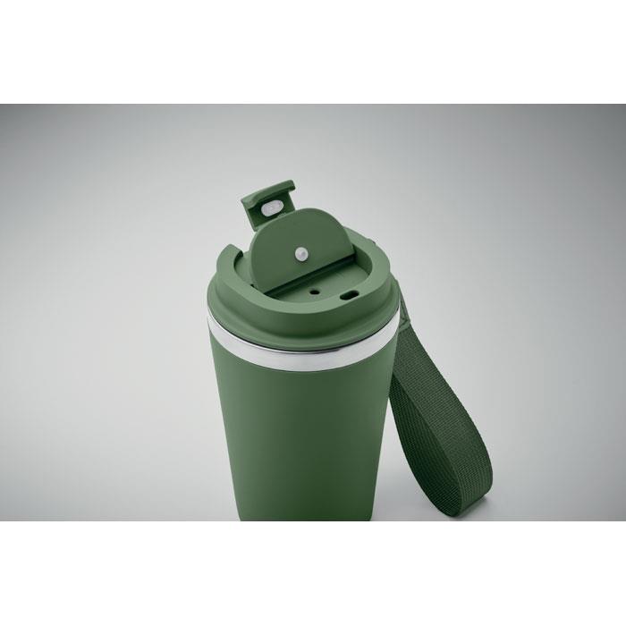Doppelwandiger Trinkbecher 350