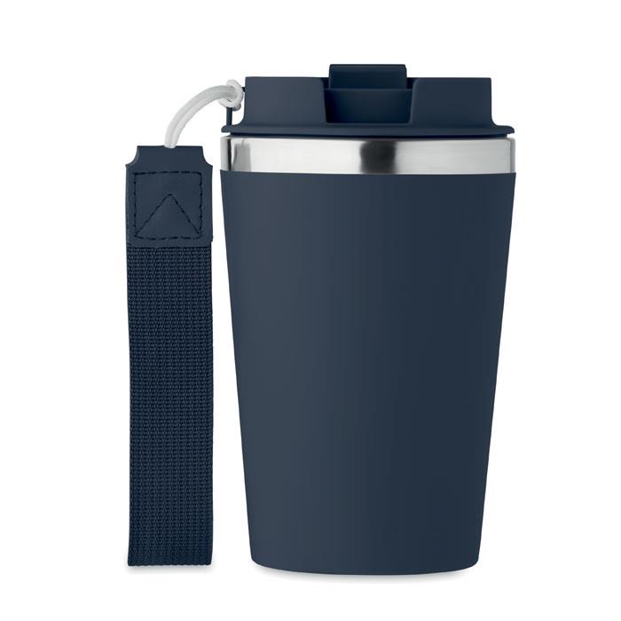 Doppelwandiger Trinkbecher 350