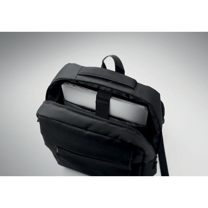 15 Laptop-Rucksack