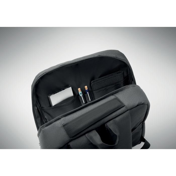 15 Laptop-Rucksack