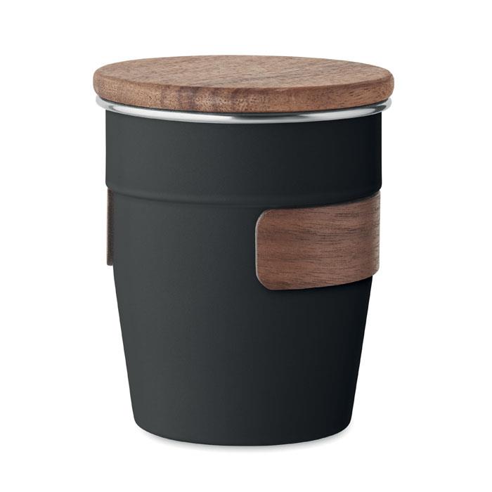 Einwandiger Becher 350 ml