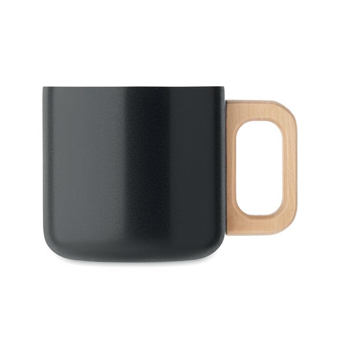 Doppelwandiger Becher 350 ml