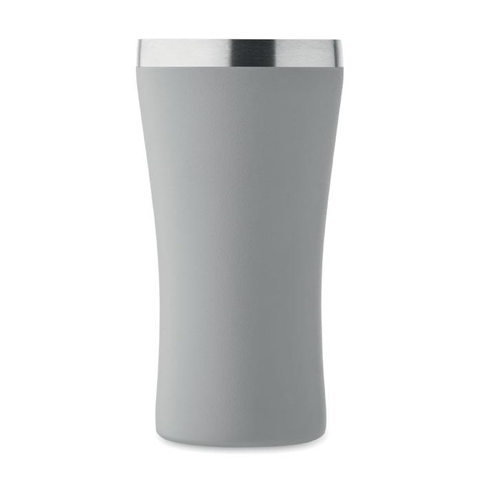 Doppelwandiger Trinkbecher 160