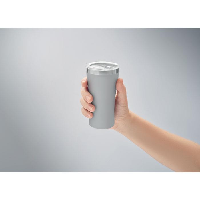 Doppelwandiger Trinkbecher 160