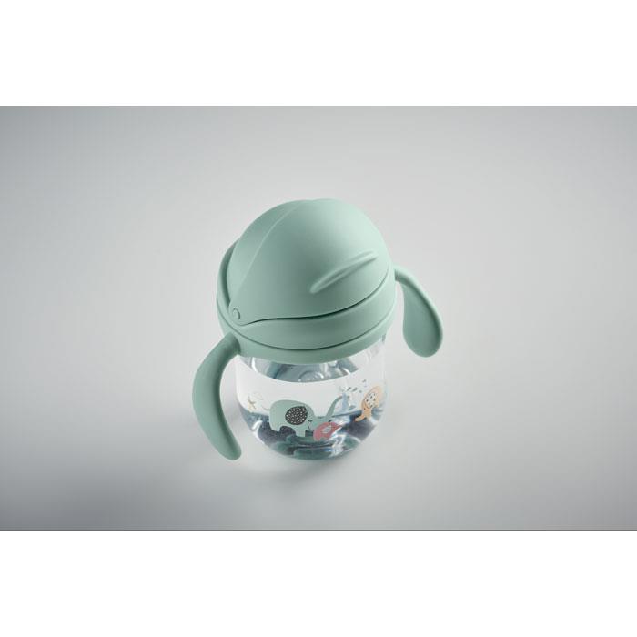 Baby-Trinklernbecher Tritan