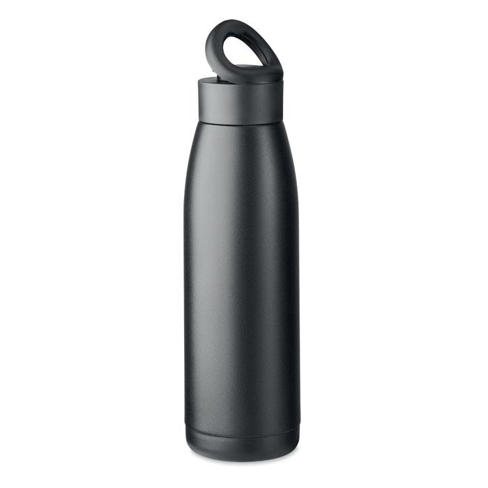Doppelwandige Flasche 400 ml