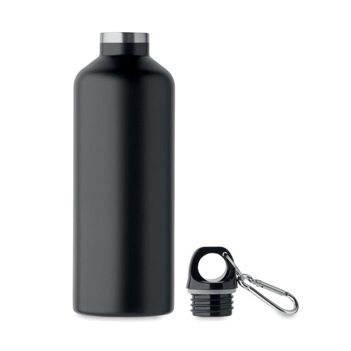Doppelwandige Flasche 500 ml
