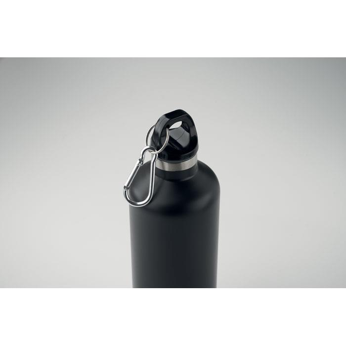 Doppelwandige Flasche 500 ml