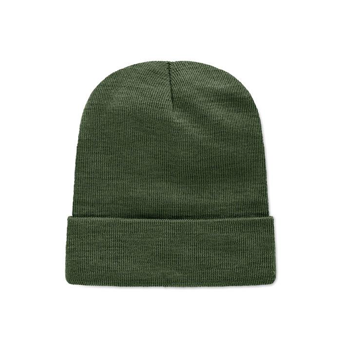 Beanie RPET-Polyester