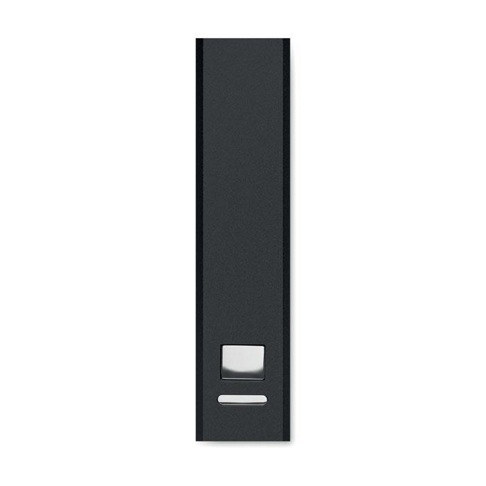 2600 mAh Powerbank