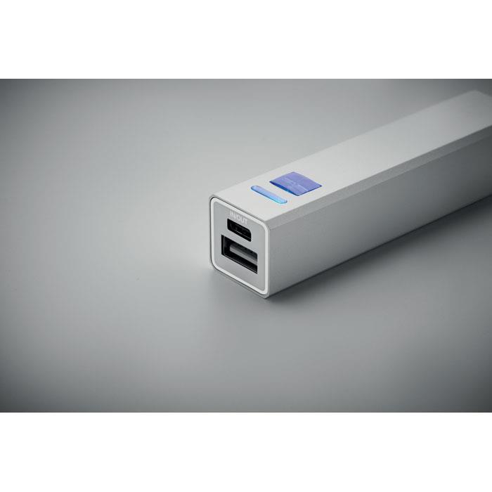 2600 mAh Powerbank