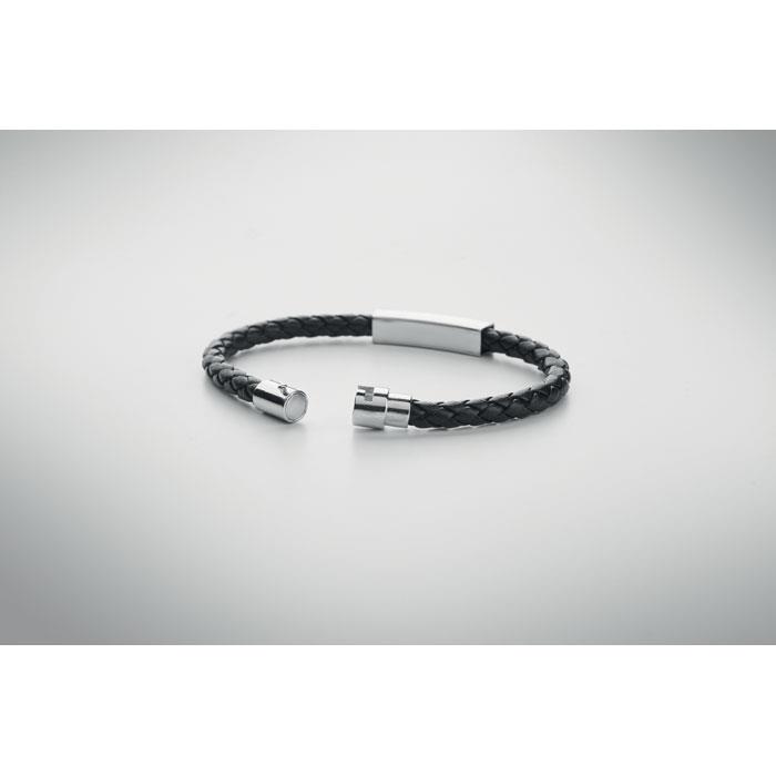 Geflochtenes Armband 18 cm