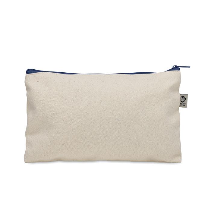 Kosmetiktasche Organic Cotton