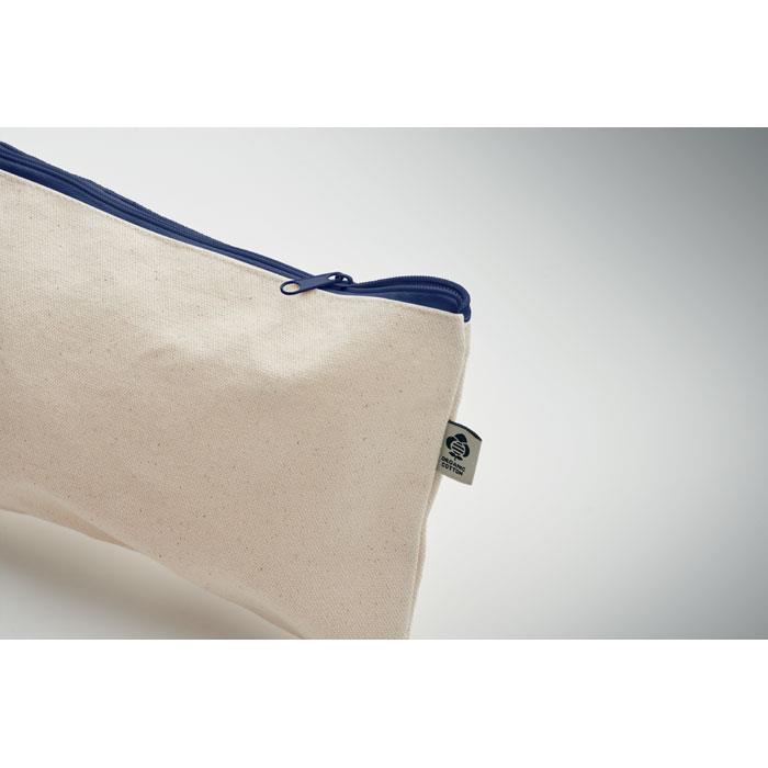Kosmetiktasche Organic Cotton