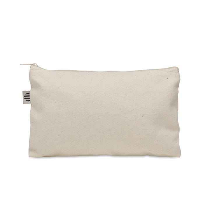 Kosmetiktasche Organic Cotton