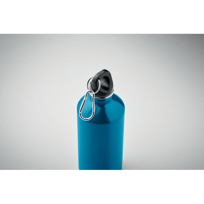 Trinkflasche recycelter 500ml